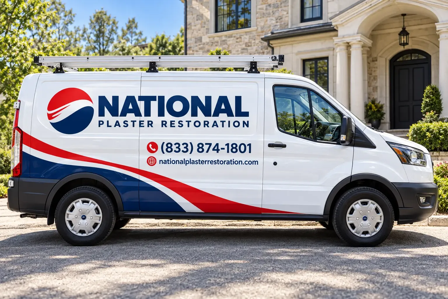 Plaster Repair in Vincent, AL near me