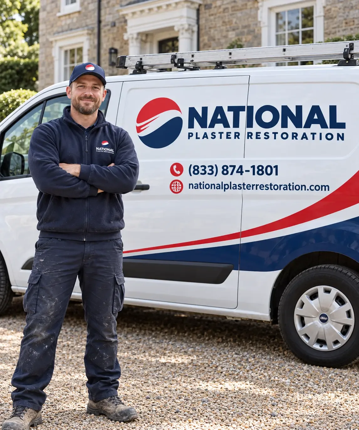 Plaster Repair company in Vincent, AL